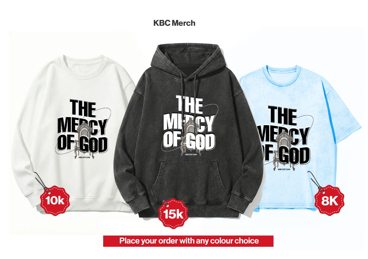 KBC Merch